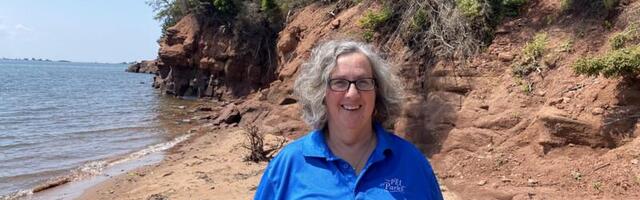 Putting the Rouge in Prince Edward Island’s Red Sand Beaches