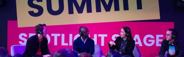 Does Europe have a university spinout problem? Key takeaways from the Sifted Summit