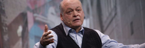 Ford names Jim Farley as new CEO, Jim Hackett to retire