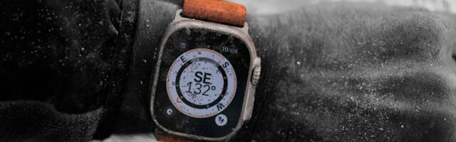 MicroLED Apple Watch Ultra Now Rumored to Launch in 2026, Not 2025