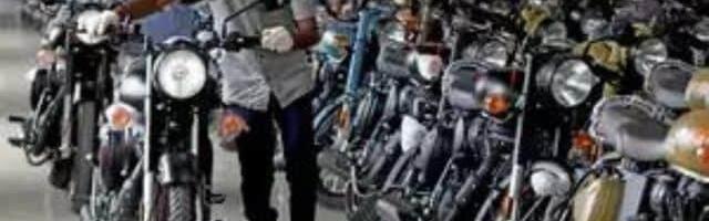 Bike News: There’s a generational change in world’s biggest two-wheeler market