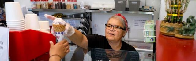 The minimum wage just went up in several Bay Area cities–will it make a difference?