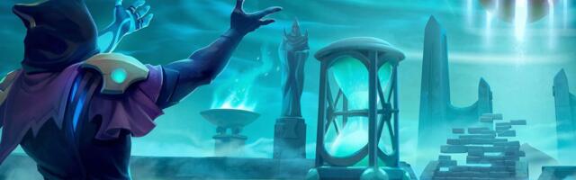 RuneScape’s new Necromancy skill reinvents combat once again, 22 years on