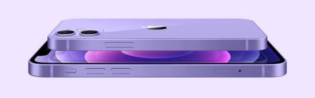 iOS 17.1 Will Fix iPhone 12 Radiation Levels in France