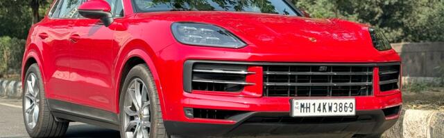 Porsche Cayenne 2023 Review: The classic, epic story of a fast and nimble SUV, retold