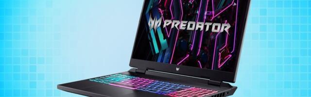 Acer Predator Helios Neo 16 gaming laptop is just $899 at Best Buy