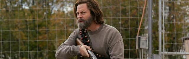 The Last of Us Bill and Frank spin-off series pitched to HBO