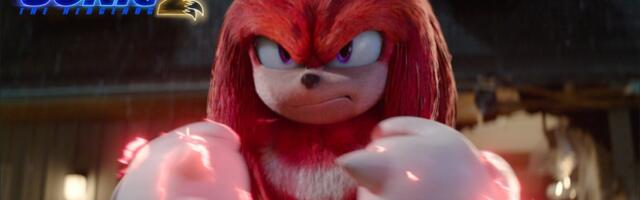 Sega appoints ex-Disney exec as head of transmedia