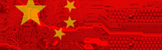 China presents ‘global standard for data security’