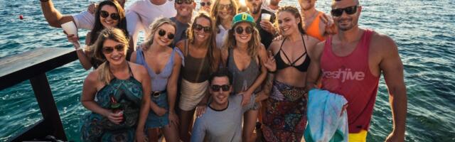 Mexico Tops Americans’ Spring Break Travel Plans