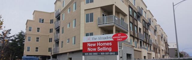 Construction of fraud-tied San Jose condominiums is nearly complete: court records
