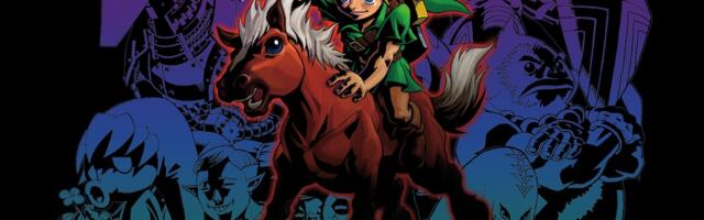 Zelda 64: Recompiled’s latest update lays the groundwork for future features