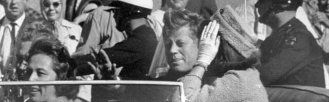 Four US presidents were assassinated; others were targeted, as were presidential candidates