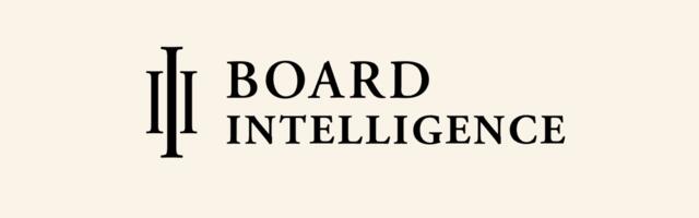 Board Intelligence secures funding from K1