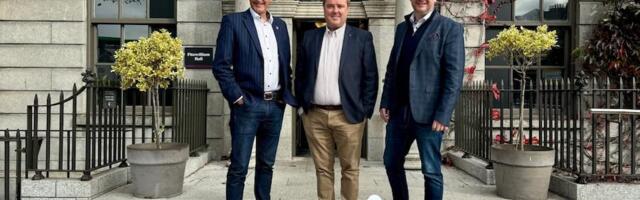 Exclusive Networks extends its collaboration with Fortinet to the Irish market