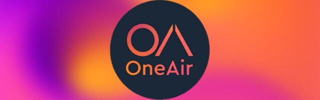 Keep the Holidays Coming With This Black Friday OneAir Elite Plan for Just $50