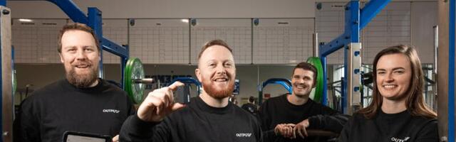 Wearable tech used by olympians and NBA players raises €4.5 million to expand in US