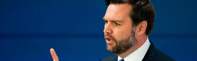 Europe should be flattered by Maga’s attacks