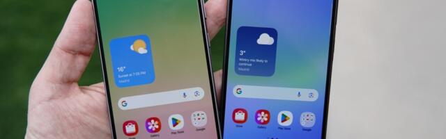 Samsung Galaxy A56, A36 and A26 are now in stores, here are the first deals