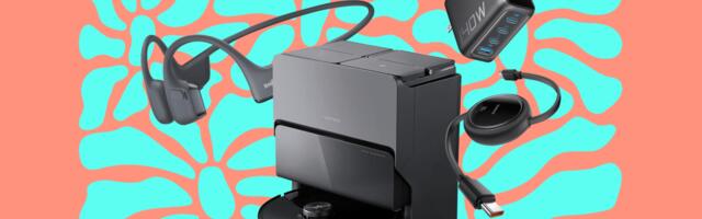 Amazon’s big spring sale is almost over, but you still have time to save