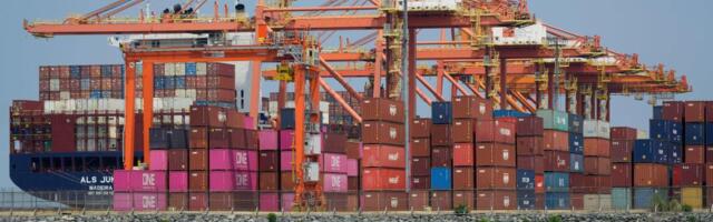 As China and the US spar, countries brainstorm over how to cope with the trade war