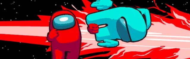 Among Us 3D release date announced