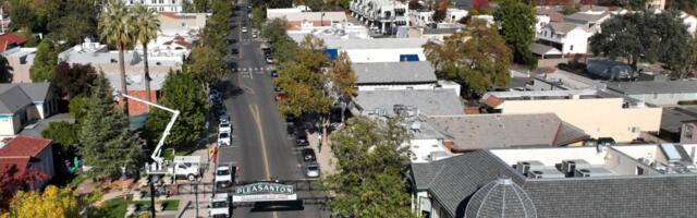 Pleasanton to make more than $12 million in cuts over next two years