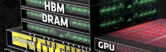 JEDEC finalizes HBM4 memory standard with major bandwidth and efficiency upgrades