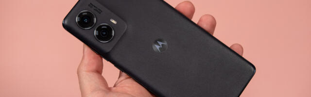 T-Mobile will give you a free phone with a trade-in, regardless of its condition or your plan