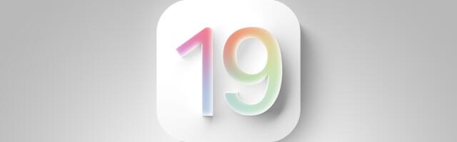 iOS 19 Will Include AI Battery Management Feature