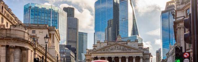 Trading platform iForex eyes London listing