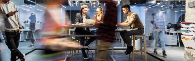 Call for entries: Europe’s Leading Start-Up Hubs 2026