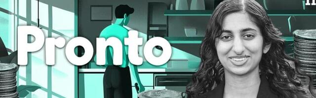 Exclusive: Pronto In Talks To Raise $12 Mn From General Catalyst, Glade Brook Capital