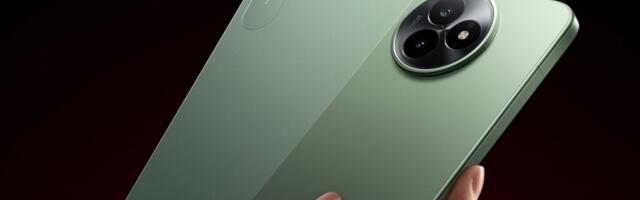 Redmi shares official images of the K80 Ultra, confirms some specs
