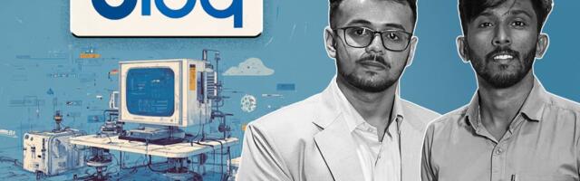 Quantumania? This Kerala Startup Wants To Script A Quantum Algorithm Revolution