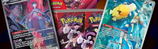 Pokémon TCG price watch: Top bumps and cuts for August 26, 2025