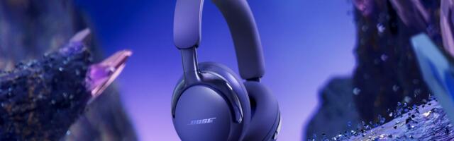 Bose Debuts QuietComfort Ultra Headphones (2nd Gen) With Upgraded Noise Canceling and Other Small Improvements