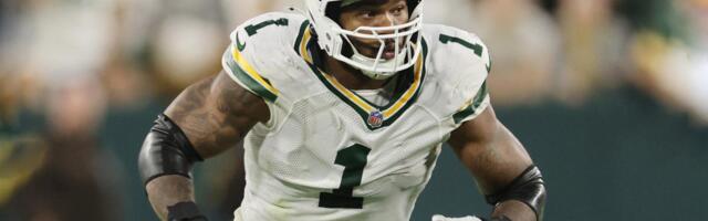 Packers vs. Browns Livestream: How to Watch NFL Week 3 Online Today