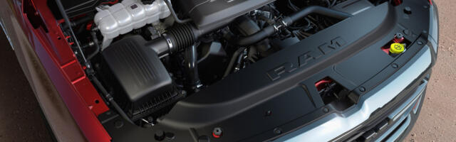 Ram EcoDiesel Vs. Cummins: How Do The Engines Compare?