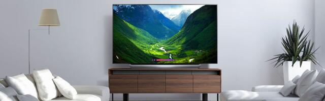 New report says OLED TVs will be cheaper than ever to produce next year, though don't hold your breath for big discounts