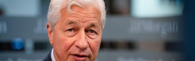 Welcome to Jamie Dimon's $1.5 trillion feeding frenzy
