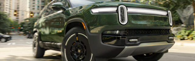 Rivian Is Skipping On Apple CarPlay And Users Aren't Happy