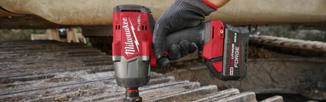 13 Of The Highest-Rated Milwaukee Power Tools You Can Buy On Amazon