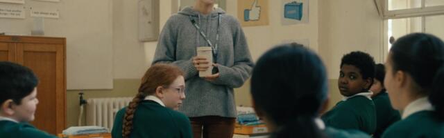 Bad Apples review: Teachers, this film is for you