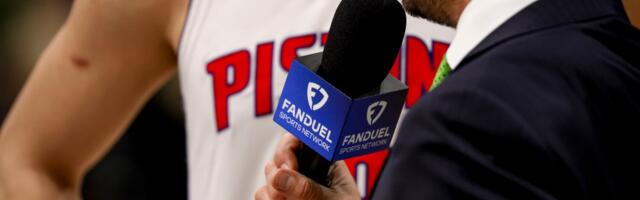 How pro sports gambled away the integrity of the game How pro sports gambled away the integrity of the game