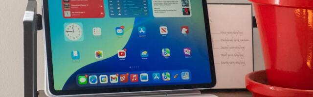 Apple will reportedly shift to OLED displays for MacBooks, iPad Air and Mini Apple will reportedly shift to OLED displays for MacBooks, iPad Air and Mini