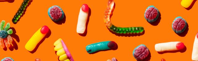 Havent bought Halloween candy yet? Walmart+ can get it to you in about an hour Havent bought Halloween candy yet? Walmart+ can get it to you in about an hour