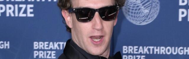 Zuck Acknowledges Meta Might Not Use AI Investments for New AI After All