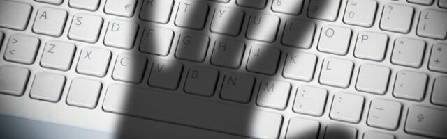 Shadow IT is threatening businesses from within - and today’s security tools simply can’t keep up Shadow IT is threatening businesses from within - and today’s security tools simply can’t keep up