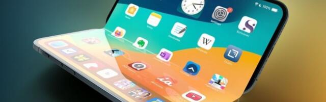 More iPhone Fold details leak: screen sizes, authentication, cameras